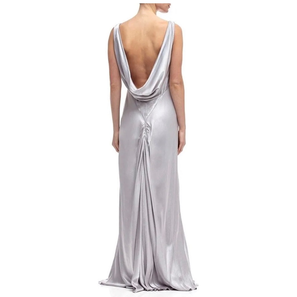 GHOST EDIE Dress